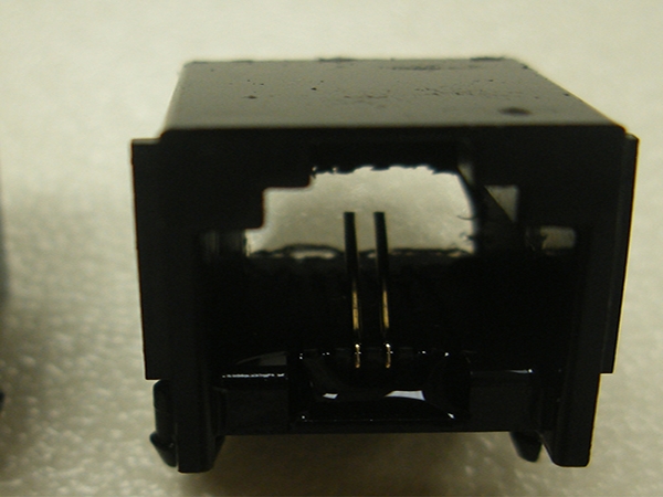 深圳市利来w66旗舰厅科技QGEL300硅凝胶水晶头晶线保护防潮果冻胶