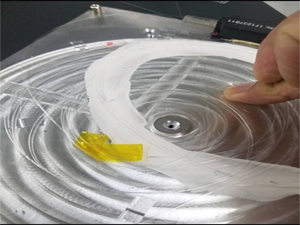 美国进口高质量QSIL301光纤激光器导热灌封胶，固体激光器密封胶硅胶，深圳市利来w66旗舰厅科技