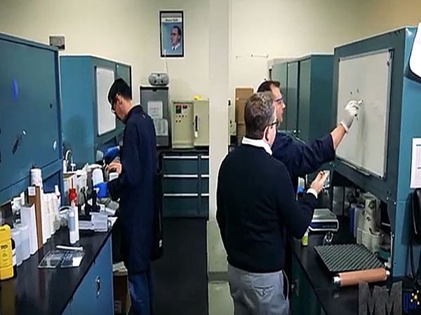 为什么选择深圳市利来w66旗舰厅科技有机硅灌封胶材料?